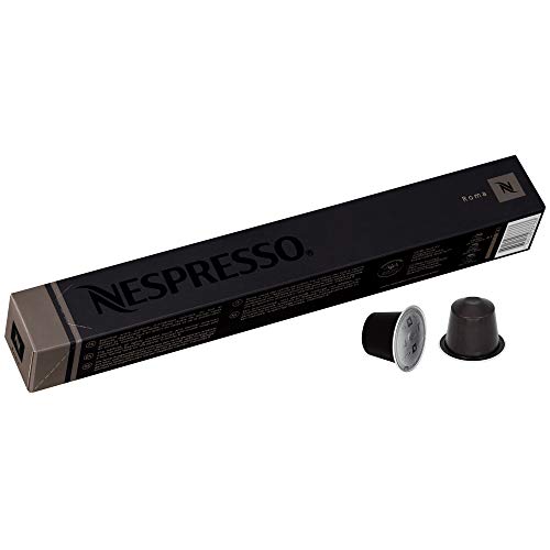 Nespresso Capsules Originalline, Ispirazione Espresso Variety Pa