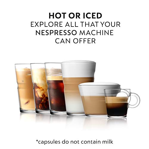 Nespresso Capsules Originalline, Ispirazione Espresso Variety Pa