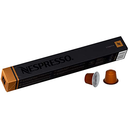 Nespresso Capsules Originalline, Ispirazione Espresso Variety Pa
