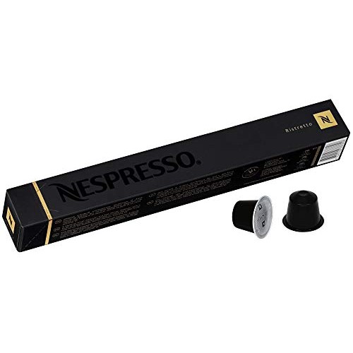 Nespresso Capsules Originalline, Ispirazione Espresso Variety Pa