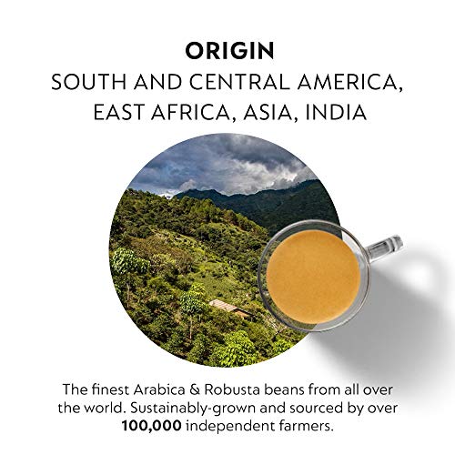 Nespresso Capsules Originalline, Ispirazione Espresso Variety Pa