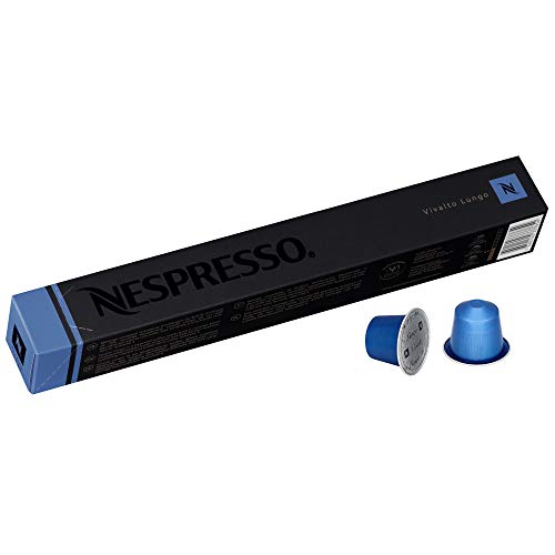 Nespresso Capsules Originalline, Ispirazione Espresso Variety Pa
