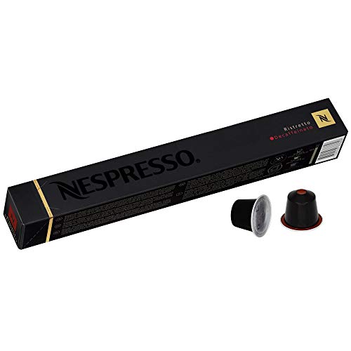 Nespresso Capsules Originalline, Ispirazione Espresso Variety Pa