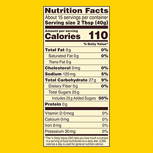 Nestle Toll House Chocolate Chip Cookie Inspired Flavor Syrup 22