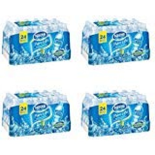 Nestle Waters North America 101264 Nestle Pure Life Purified W