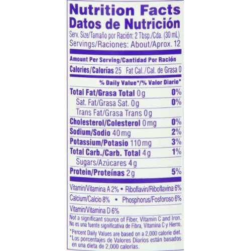Carnation Evaporated Fat Free Milk Pack Of 4