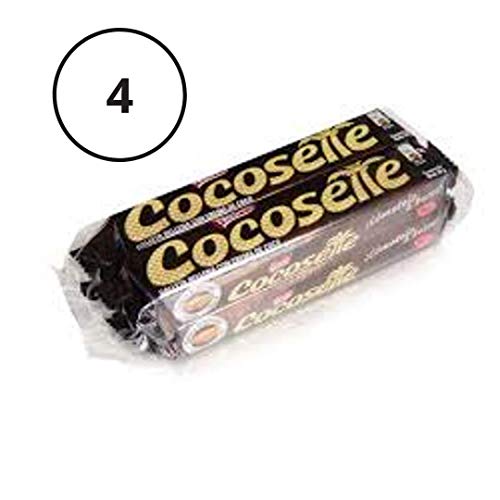 Cocosette And Susy Maxi Galletas, Cookies Variety Pack Delicious