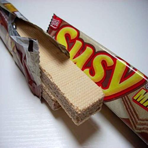 Cocosette And Susy Maxi Galletas, Cookies Variety Pack Delicious