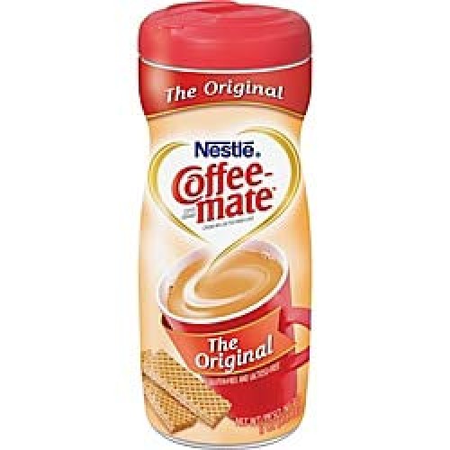 Coffee Mate Orig 11Oz By Coffee Mate Mfrpartno 118842