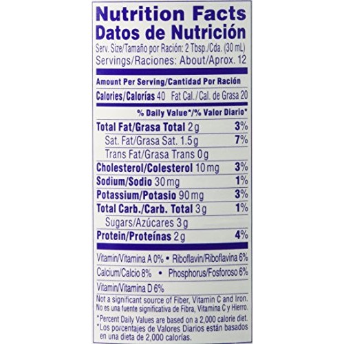 Carnation Evaporated Milk, 12 Cout