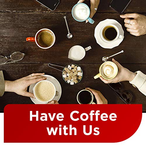 Nescafe Clasico Dark Roast Instant Coffee, 10.5 Oz