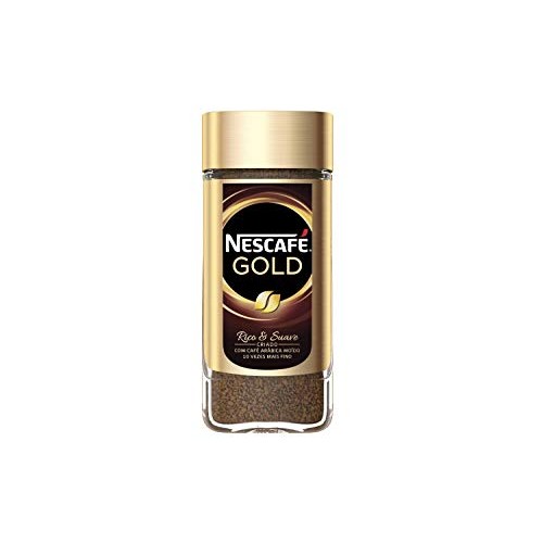 Nescafe Instant Coffee Gold 100G 2-Pack