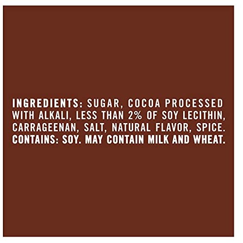 Nesquick Choclate Powder 44.9Oz 2.81Lbs