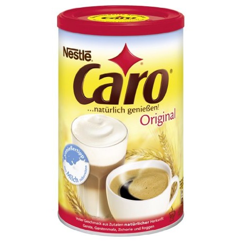 Nestlé Caro Original Coffee Substitute 200G, For About 90 Cups