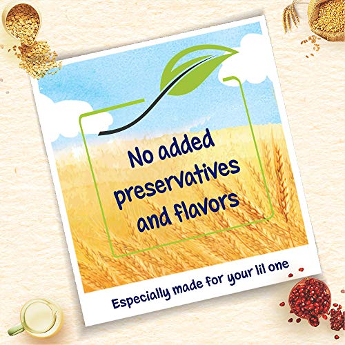 Nestle Ceregrow - 300 G