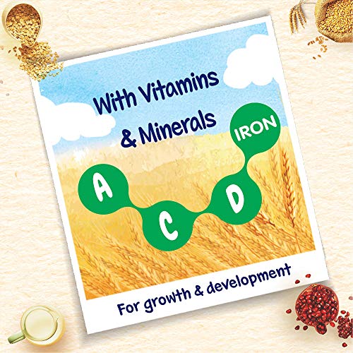 Nestle Ceregrow - 300 G