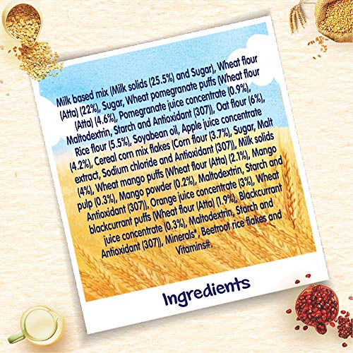 Nestle Ceregrow - 300 G