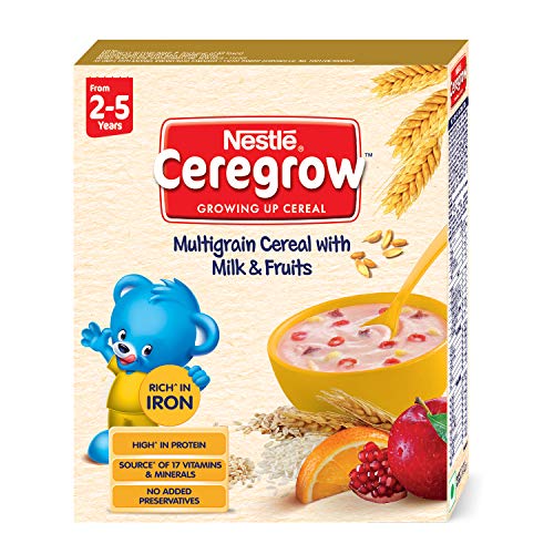 Nestle Ceregrow - 300 G