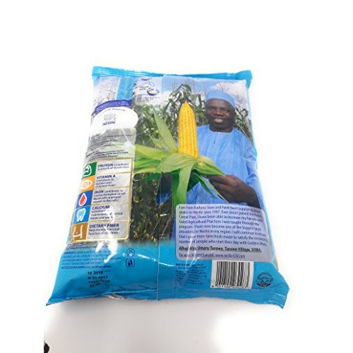 Nestle Golden Morn Instant Cereal Maize - 1 Kg