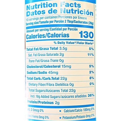 Nestle La Lechera Sweetened Condensed Milk, 2 Pack, Total Of 28Oz