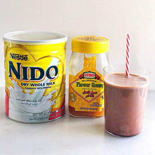 Nestle Nido Milk Powder, Imported From Holland, Specialy Formula