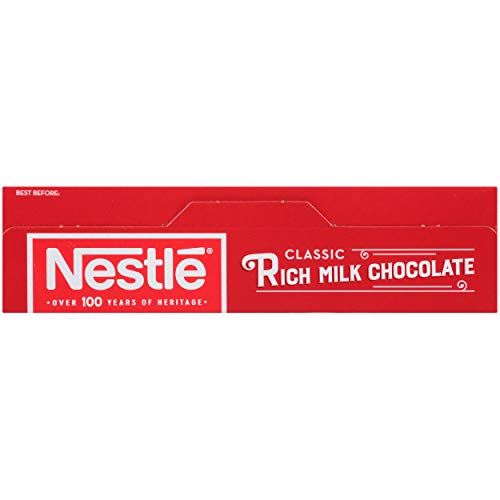 Nestle Rich Milk Chocolate Hot Cocoa Mix 6-0.71 Oz. Packets