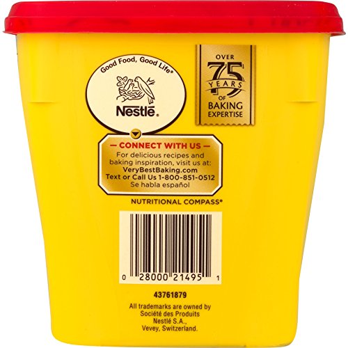 Nestle Toll House Baking Cocoa - 8 Oz - 2 Pk