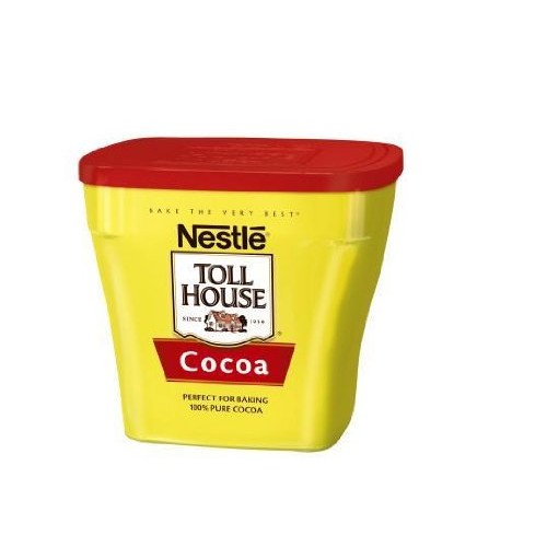 Nestle Toll House Cocoa, 8 Ounce Pack of 6