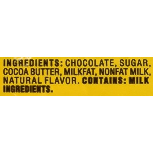 Nestle Toll House, Dark Chocolate Morsels, 10 Oz Pack of 3