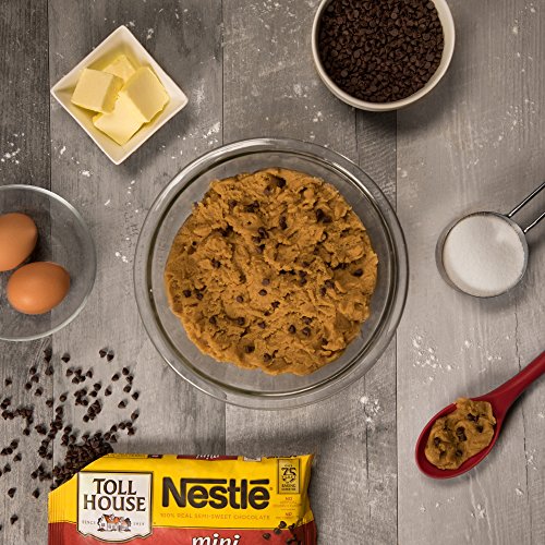 Nestle Toll House Mini Morsels, 12 oz