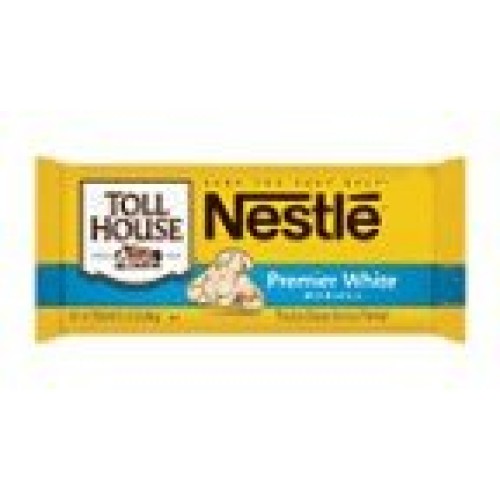 Nestle Toll House Premier White Morsels 12 oz Pack of 12