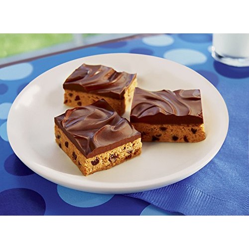 Nestle Toll House Semi-Sweet Chocolate Mini Morsels, 12 Ounce Pa...