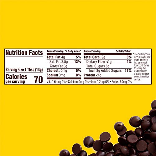 Nestle Toll House Semi-sweet Chocolate Morsels 12oz Pack of 3