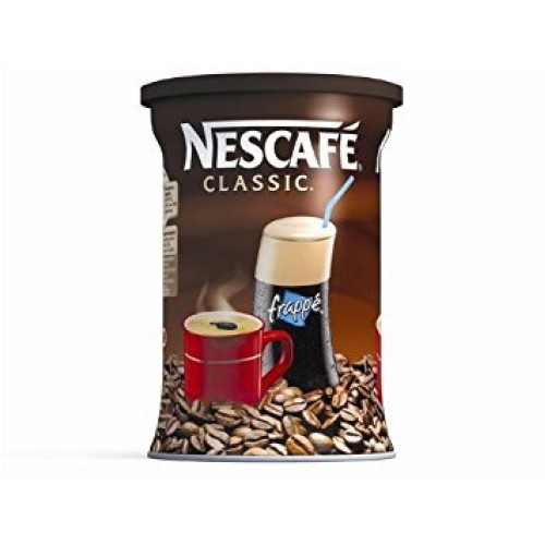 Nescafe Instant Coffee 200G