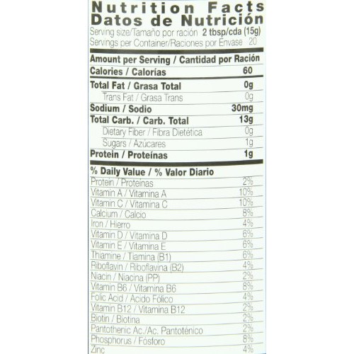 Nestle Nestum Infant Cereal 5 Cereals, 300 Grams