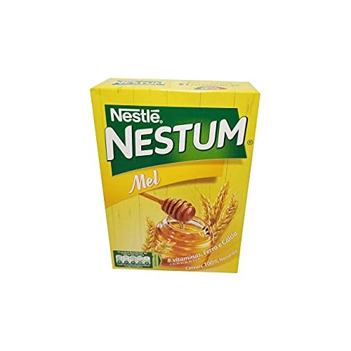 Nestle - Nestum Mel - 300 G