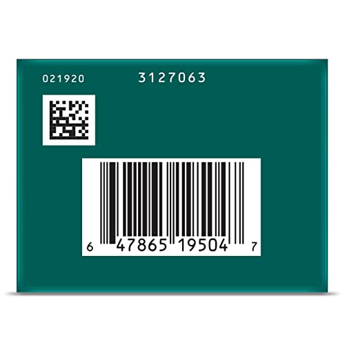 Nootropic Brain Support Supplement - Neuriva De-Stress Capsules