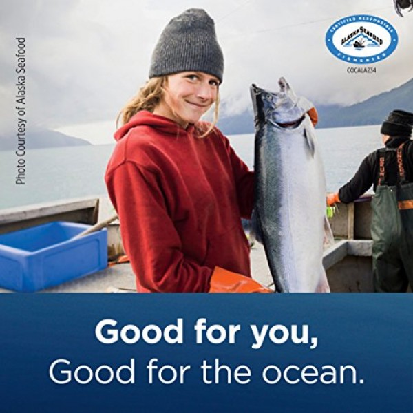 New Chapter Wholemega Fish Oil Supplement - Wild Alaskan Salmon ...