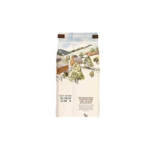 New England Coffee Hazelnut Creme, Ground, 11 Oz Pack Of 3