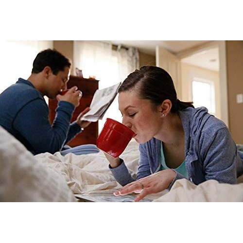 New England Coffee French Roast Dark Roast K-Cup Pods 12 Ct. Box