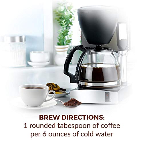 New England Coffee, French Vanilla, 11 Ounce 1 Count Bag