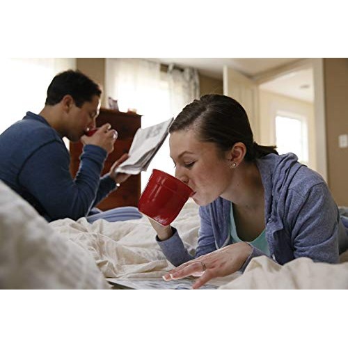 New England Coffee Hazelnut Creme, Decaffeinated Medium Roast Gr