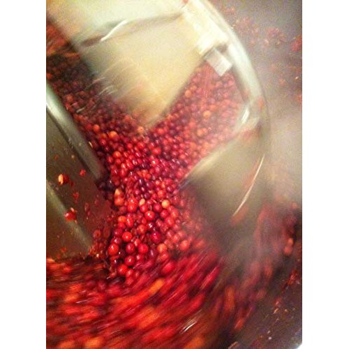 Colonial Cranberry Sauce