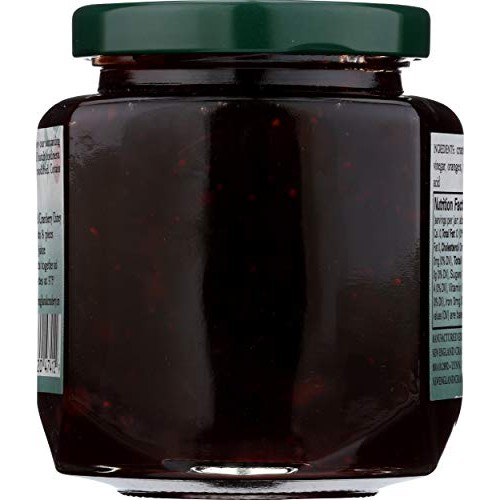 New England Cranberry 12 OZ Cranberry Chutney Fragrance Oil, 100...