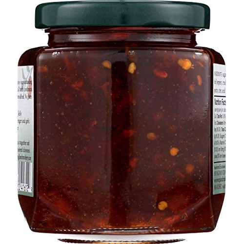 New England Cranberry, Jelly Hot Pepper, 12 Ounce