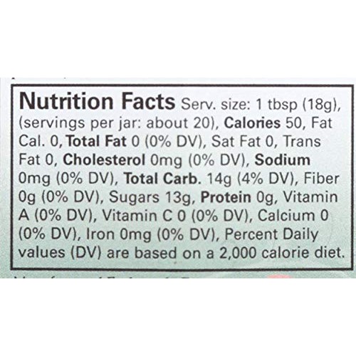 New England Cranberry, Jelly Hot Pepper, 12 Ounce