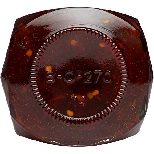 New England Cranberry, Jelly Hot Pepper, 12 Ounce