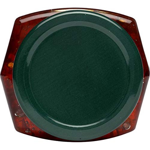 New England Cranberry, Jelly Hot Pepper, 12 Ounce