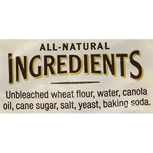 6 Pack - New England Westminster Bakeries Oyster Soup Crackers,