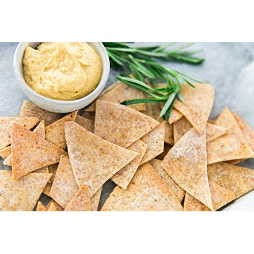 New Grains Gluten Free Flour Tortillas 2 Packs 4 - 10 Tortilla